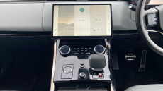 Land Rover Range Rover Sport 3.0 P510e First Edition 5dr Auto Estate